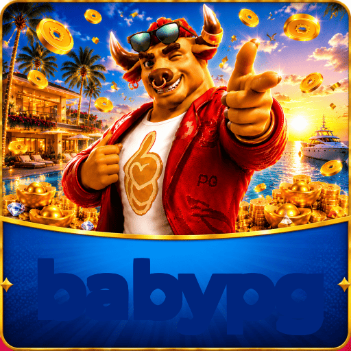 babypg Download Speed Test Logo - Teste de Velocidade Certificado