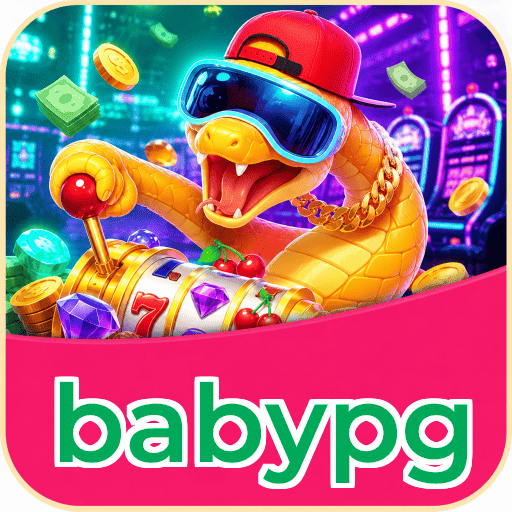 Logo da babypg