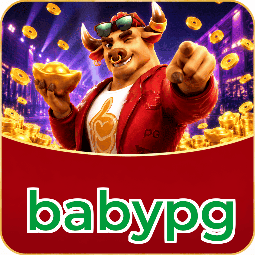 babypg Logo - Bônus de Cadastro