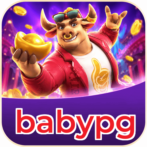 Logo babypg Telegram Canal Oficial