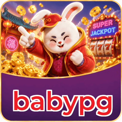 babypg Logo - Bônus com Rollover Justo