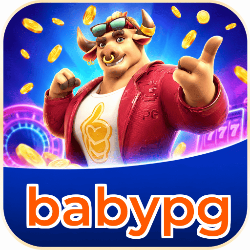 Logo babypg Loteria Online