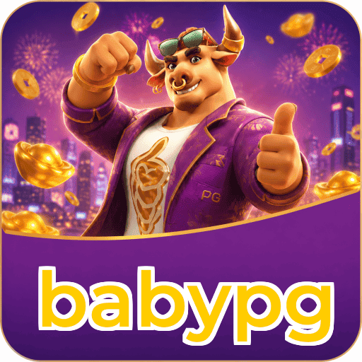 babypg Logo Oficial